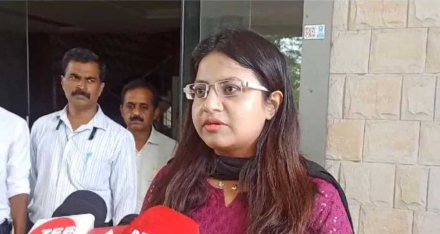 Delhi High Court to Review Puja Khedkar's Fraud Charges on August 12.