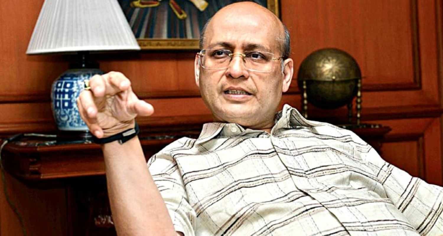 Abhishek Manu Singhvi to Contest Telangana Rajya Sabha Election.