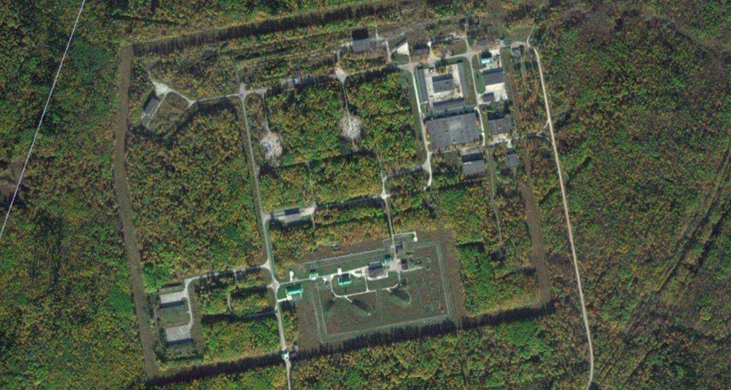 Russia’s Nuclear Waste Storage Facilities On Ukrainian Hit List: Report