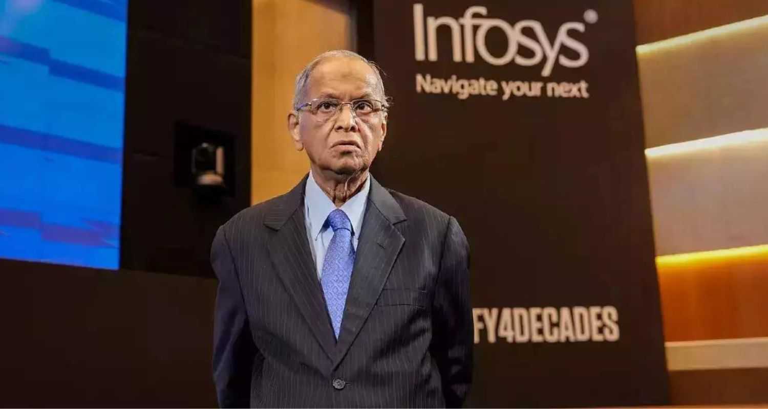 Infosys Boosts Q1 Bonuses Reflecting Strong Financial Growth.