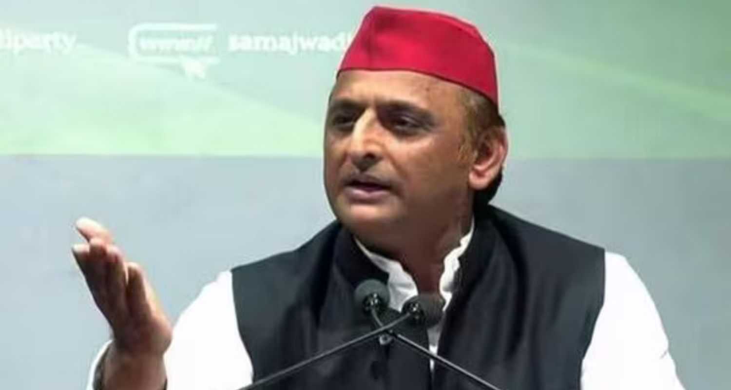 Samajwadi Party Leader Akhilesh Calls For Peaceful Bharat Bandh Over SC Ruling.