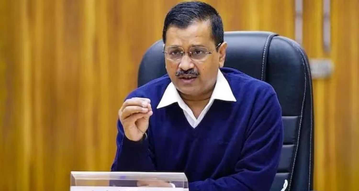 CBI Gets Green Light to Prosecute CM Arvind Kejriwal For Excise Scam.