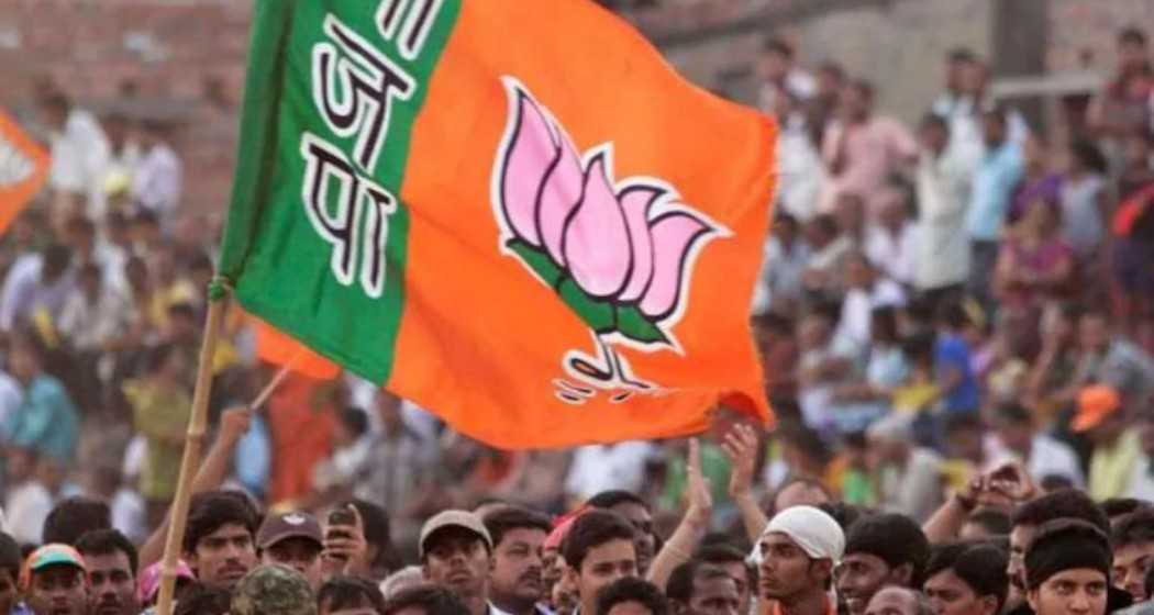 The Bharatiya Janata Party (BJP) today released its third list with 29 candidates for J-K assembly polls.