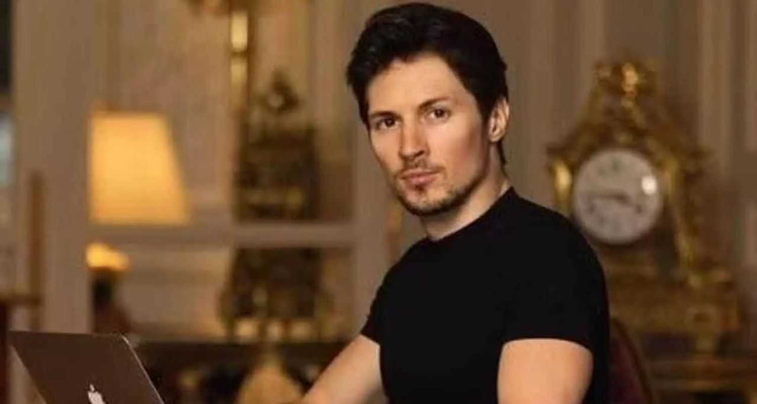 Consular Access for Telegram CEO Pavel Durov Sought by UAE and Russia.