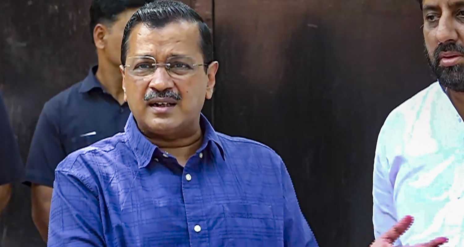 Delhi CM Arvind Kejriwal’s Custody Extended Following CBI Allegations.