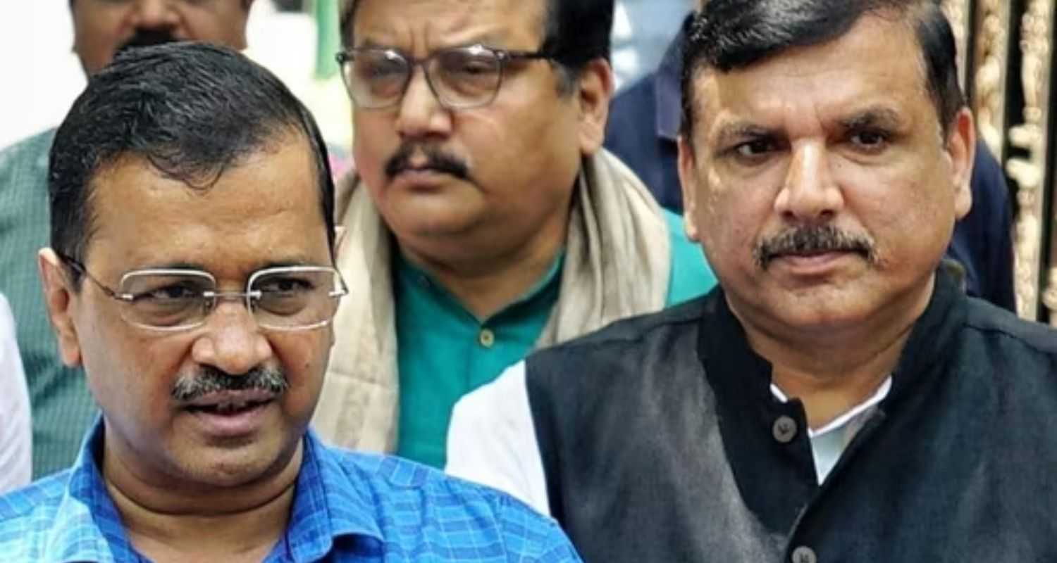 Sanjay Singh's Plea on Denied Meeting Arvind kejriwal, to be Heard by Delhi HC.