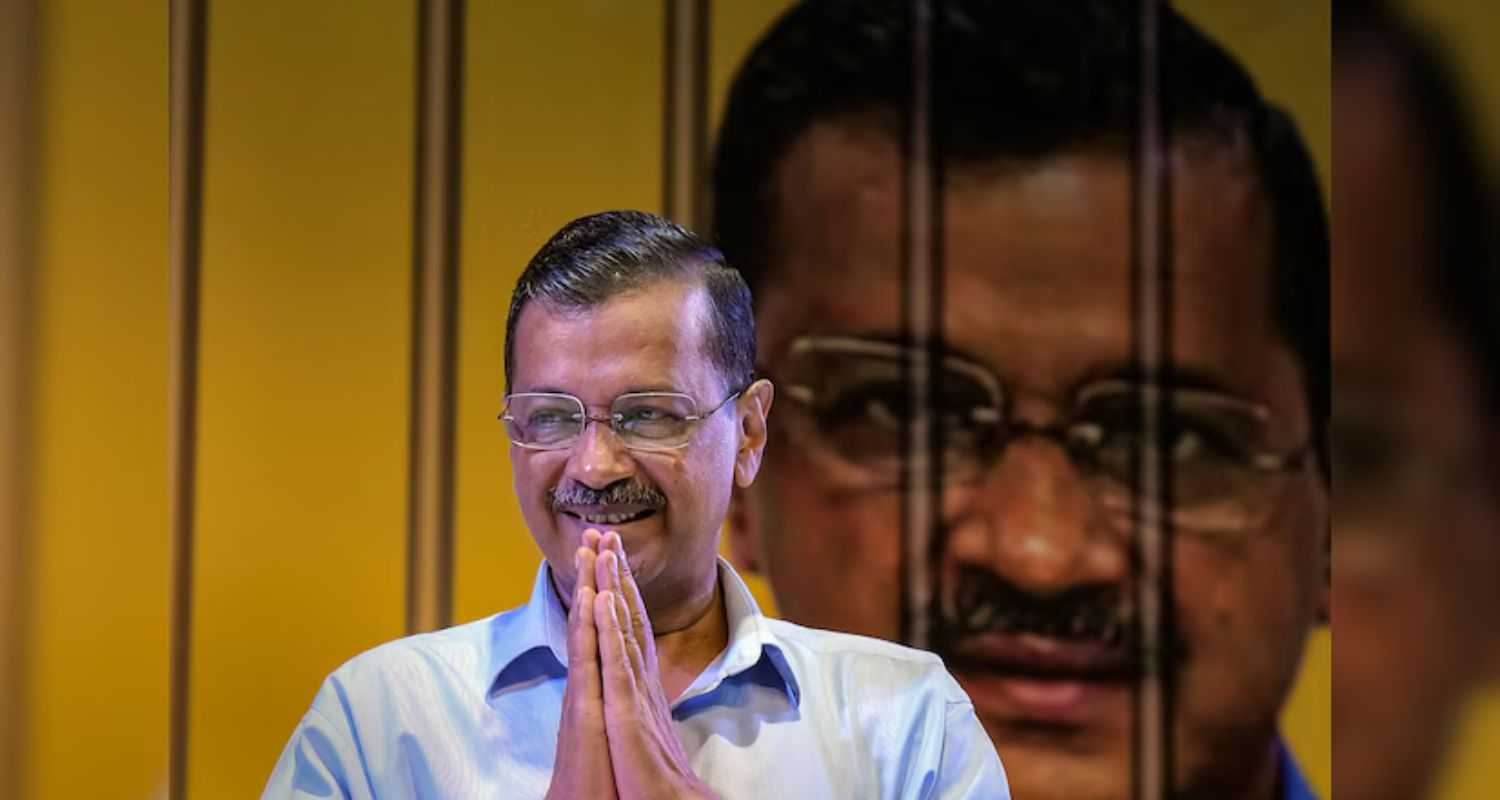 Delhi Excise Case: SC to Decide on Kejriwal’s Bail Request.