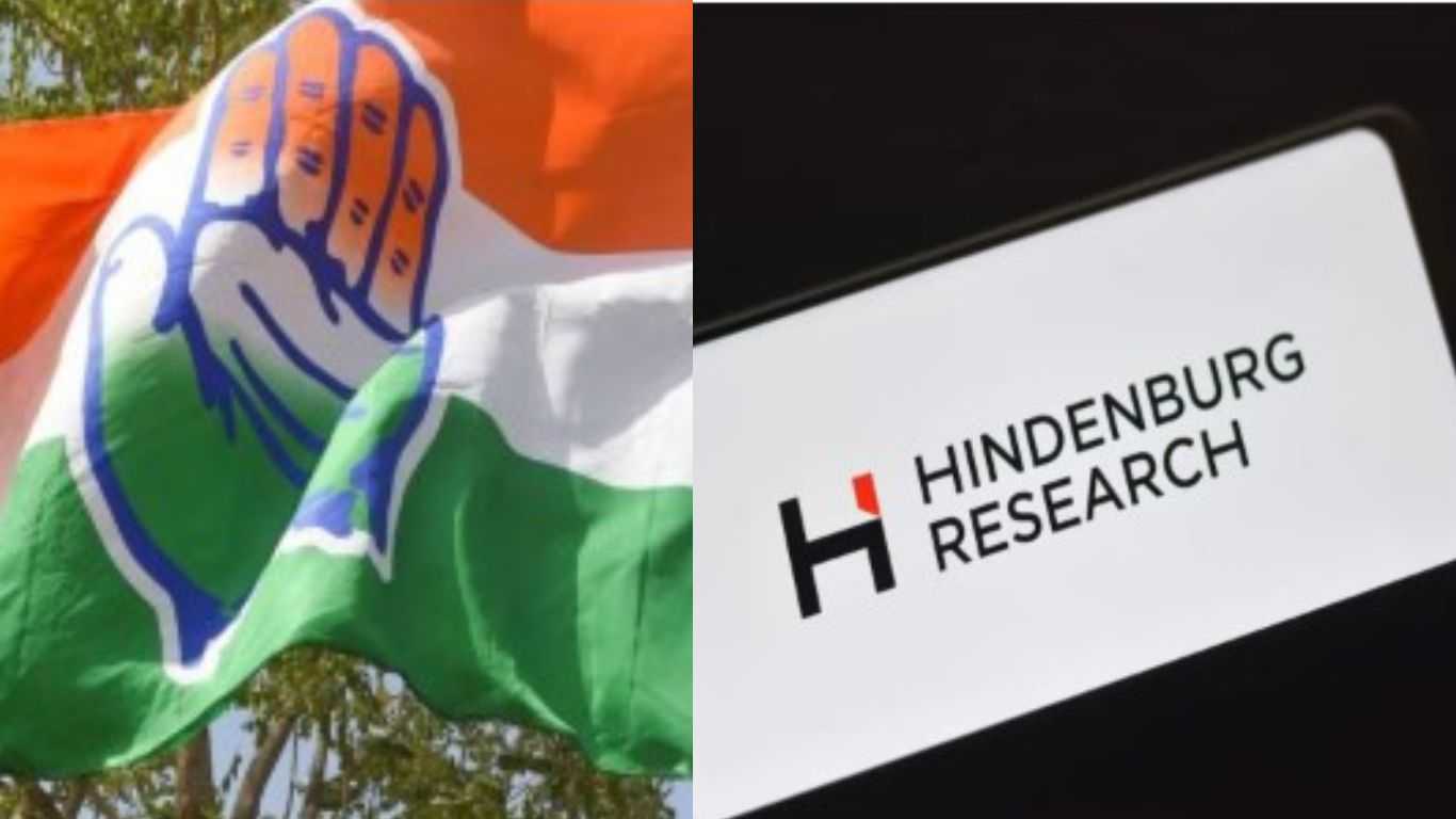 Hindenburg row: Odisha Cong to gherao ED office on Aug 22
