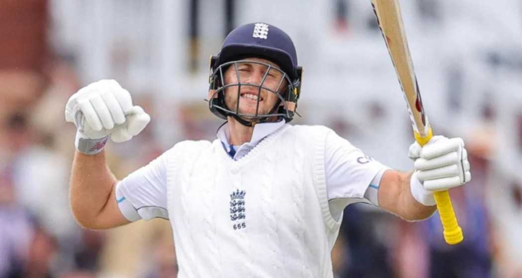 England Batsman Joe root. File Photo. 