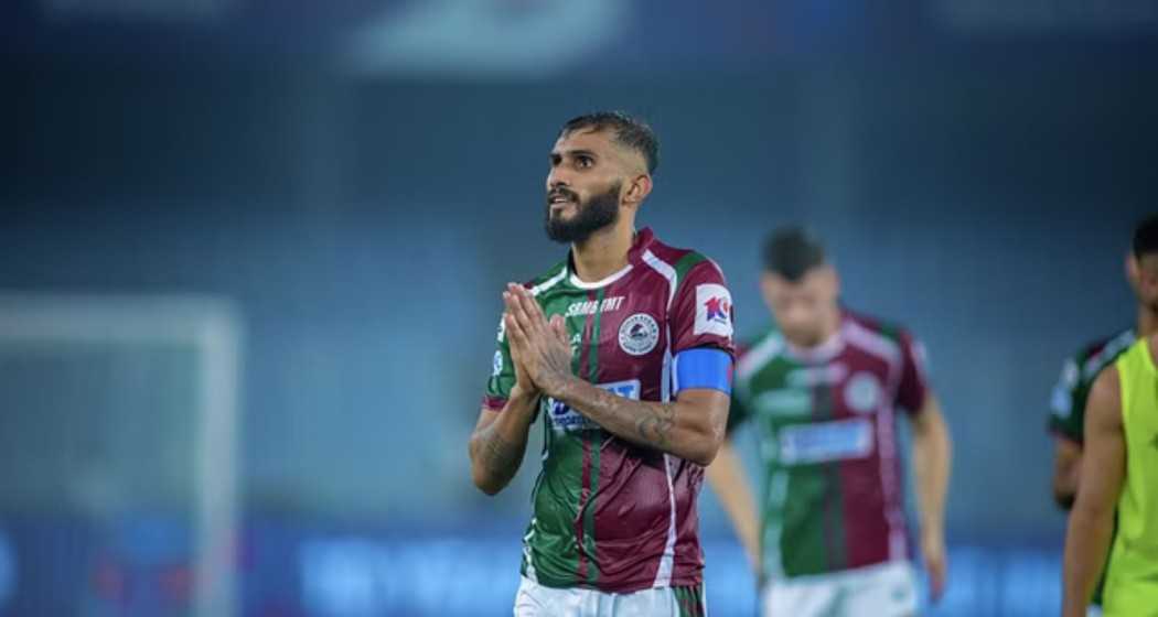 Mohun Bagan skipper Subhasish Bose heaps praise upon Mohammedan entry's to ISL.