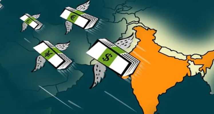 India becomes second-largest recipient of foreign flows in 2023 after US, confirms report by Elara Capital