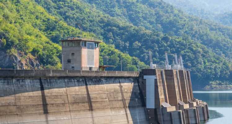 Reliance power announces to sell Kalai II Hydropower p4roject sale to THDC India