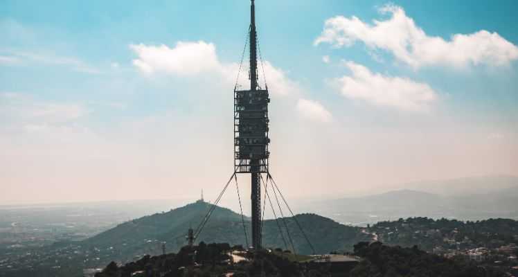 The Union Ministry of Home Affairs (MHA) has announced the approval of 4G mobile services for over 1,100 border outposts along India's international borders, including those along the sensitive border with China.