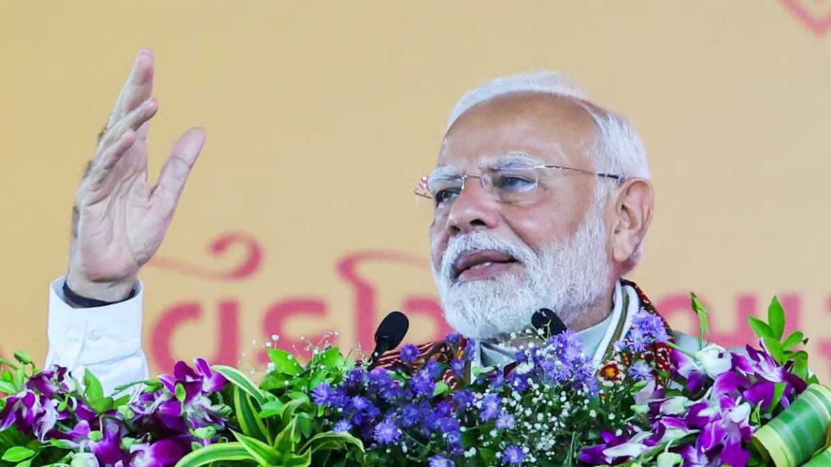 PM Modi to launch Subhadra Yojana, rail, highway projects in Odisha