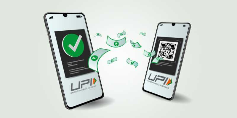 April witnesses 1% decrease in UPI transactions, yearly growth at 50% 