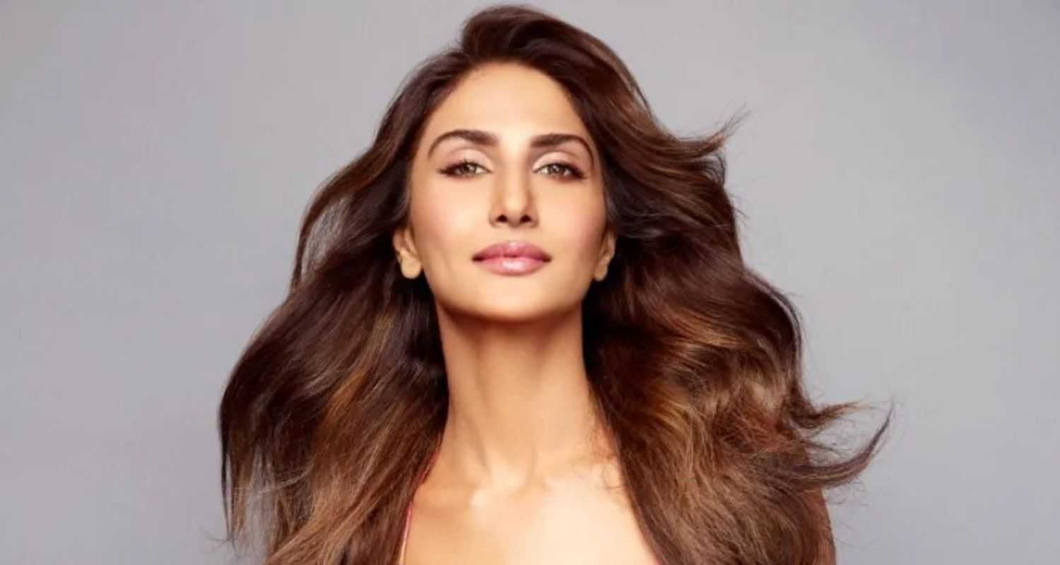 Actor Vaani Kapoor to feature in Badtameez Gill.