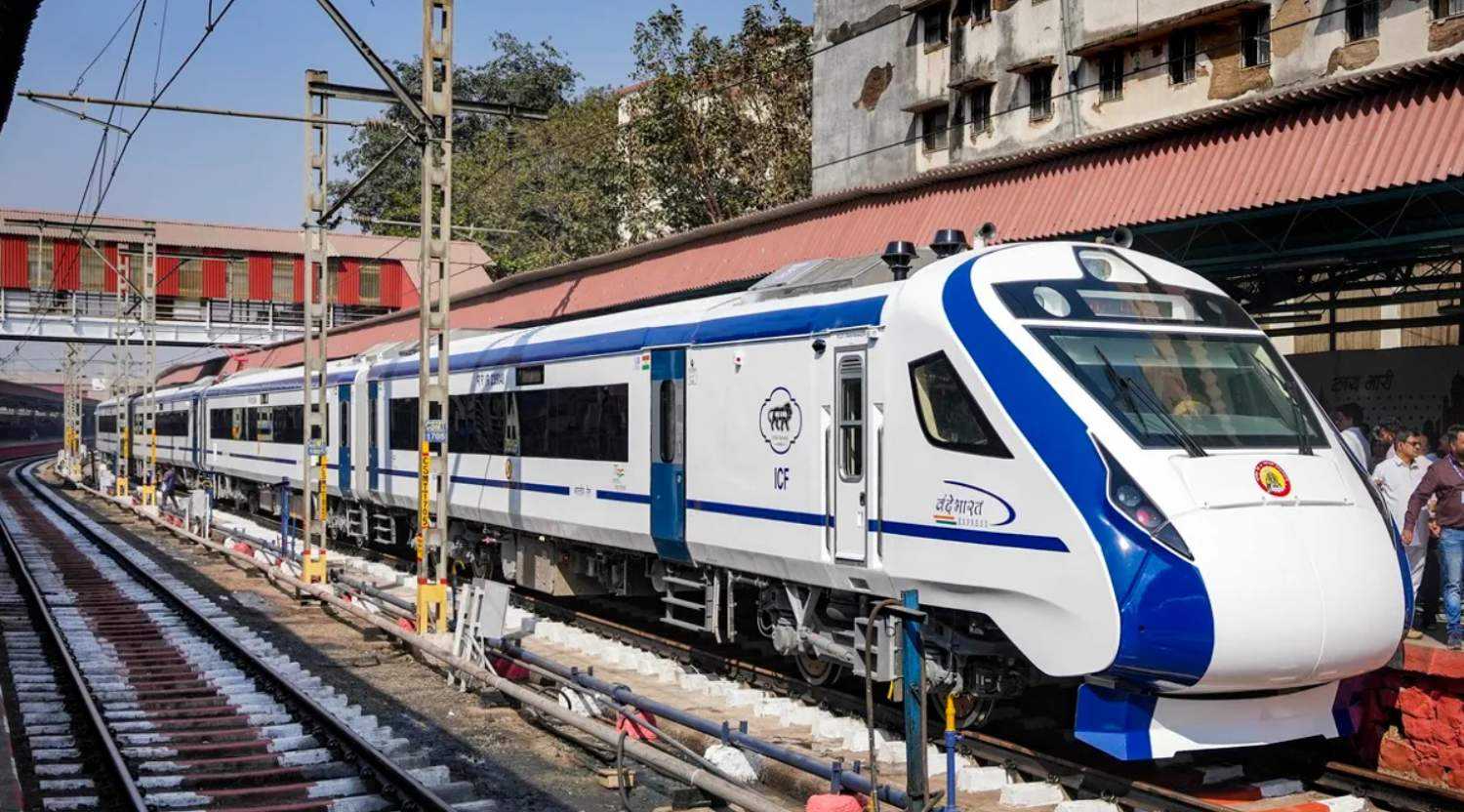 Railways to roll out Vande Metro, trials to begin in July: All you need to know