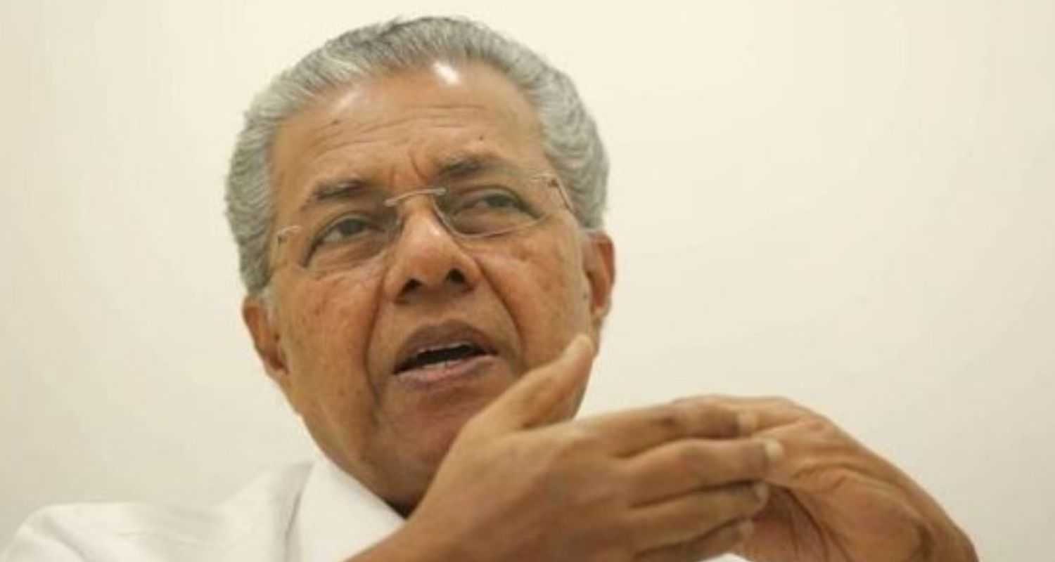 ₹6 lakh compensation to kin of deceased in landslides: CM Vijayan 
