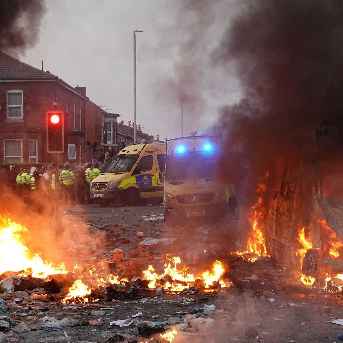 Home Secretary Yvette Cooper told The Sunday Telegraph that she has ordered the review into the government’s counter-extremism strategy amid fears that extremist ideologies online and on the streets of the country have been on the rise.