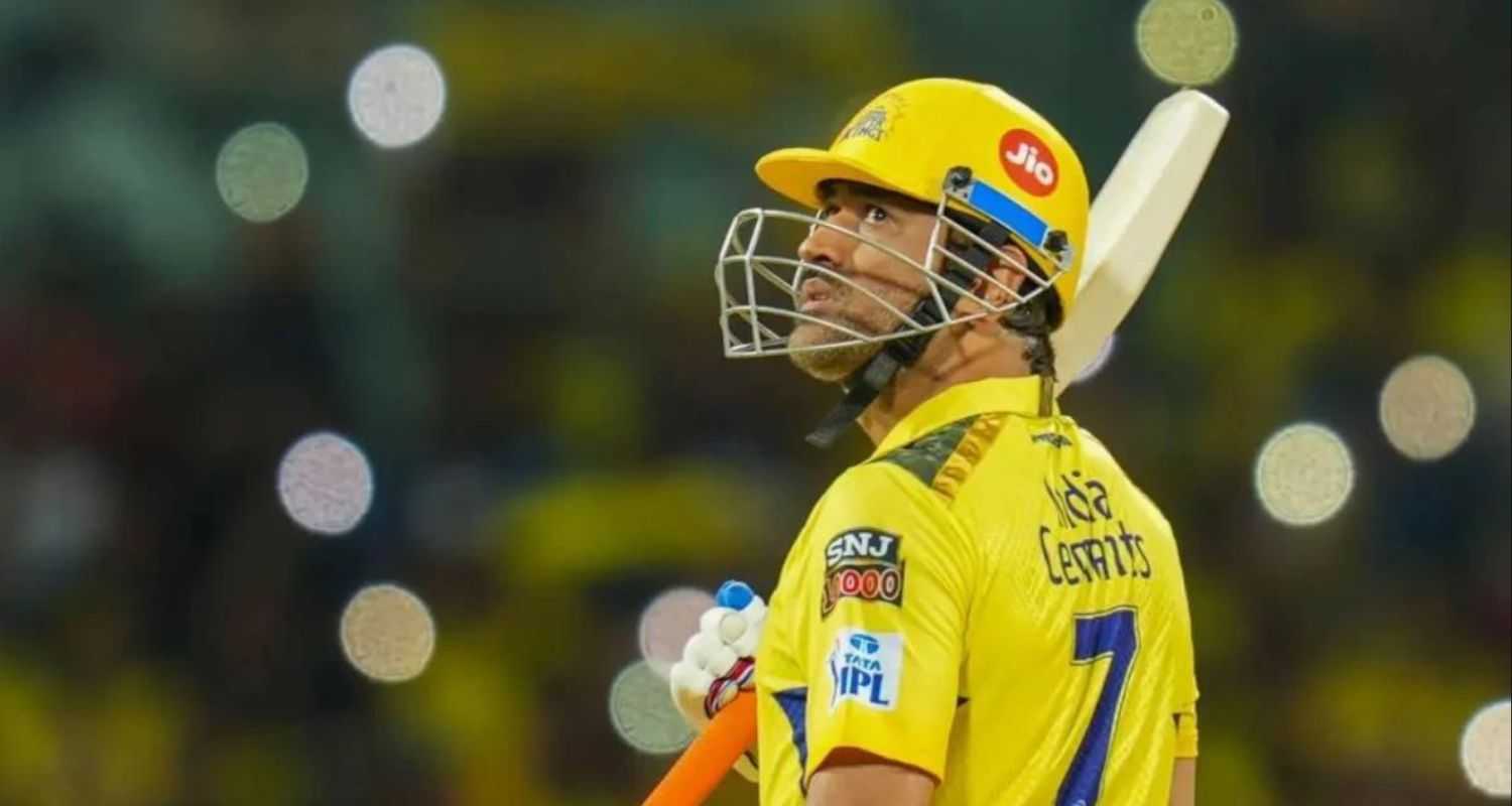 In professional sport, there’s no discount for age: Dhoni