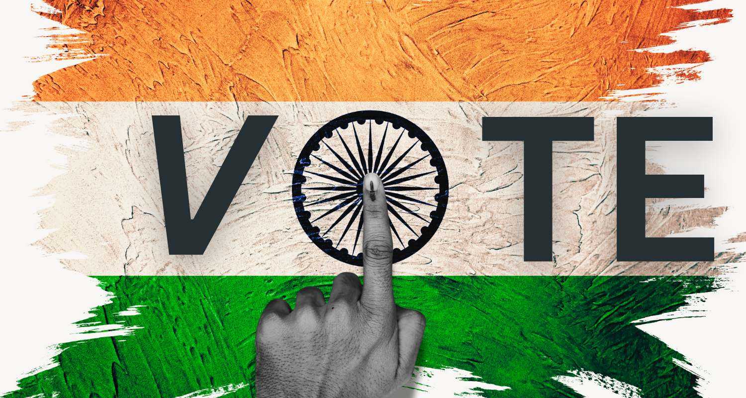 Southern states of Andhra Pradesh and Telangana votes in Lok Sabha elections Phase 4. 