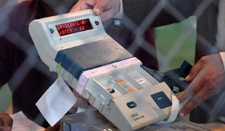 SC issues notice on plea for complete VVPAT count, Congress calls it 'Important First Step'