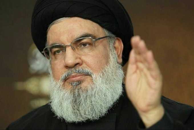 Hezbollah chief Hassan Nasrallah dead, claims Israel