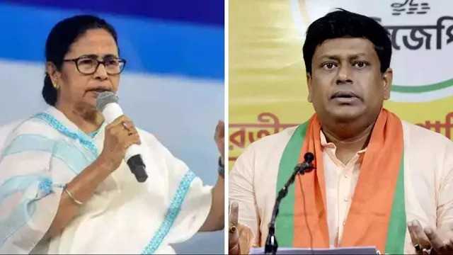 BJP demands Mamata's resignation, plans candlelight rally