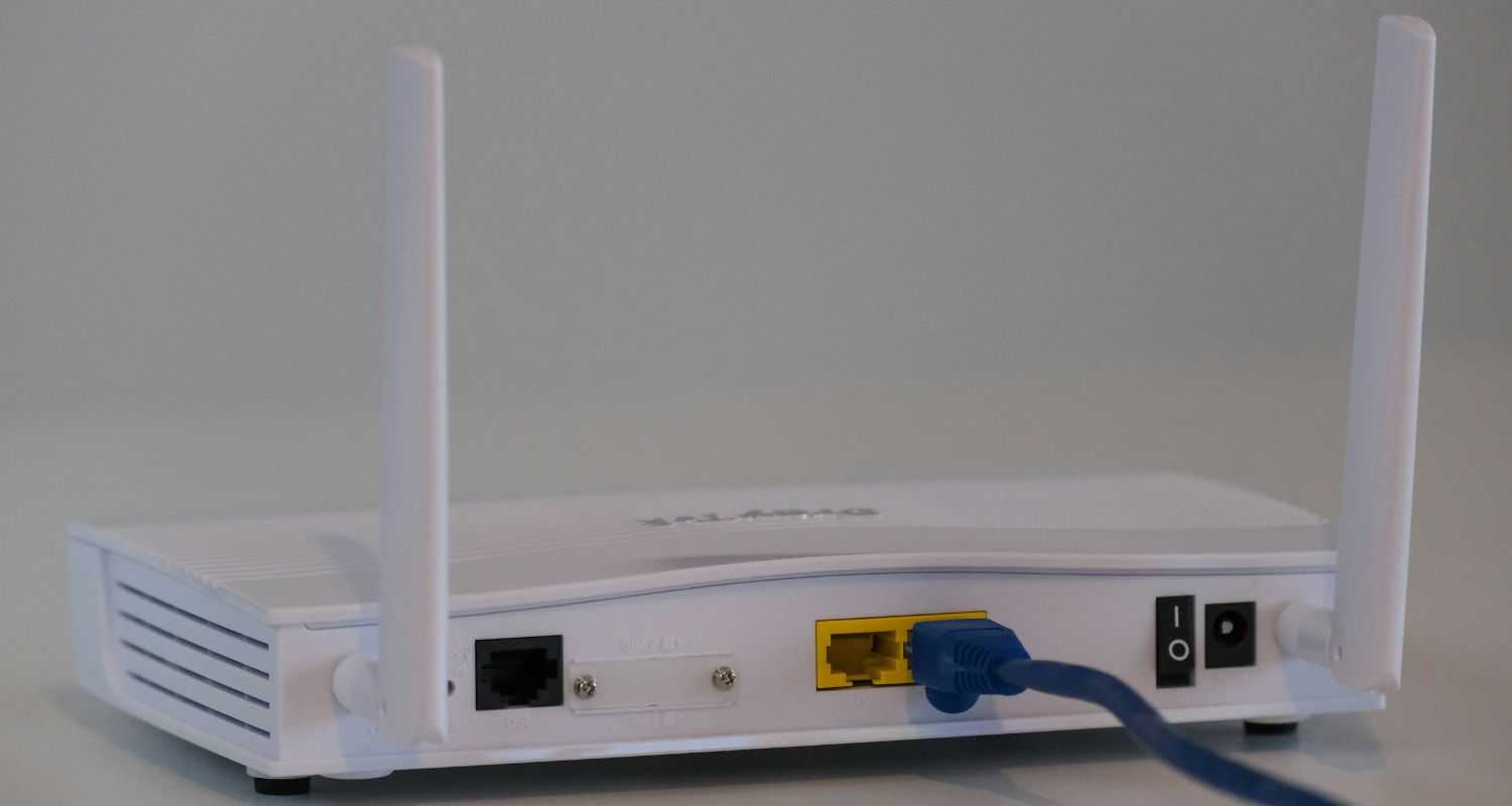 Sale of wifi 6E routers in India