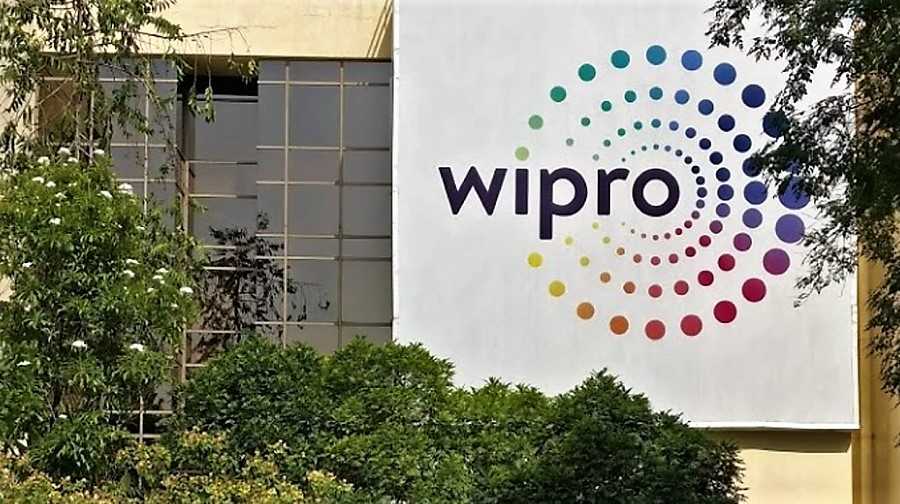 Wipro's Q3 earnings propel shares 14%, market cap surges by Rs 18,168 Cr