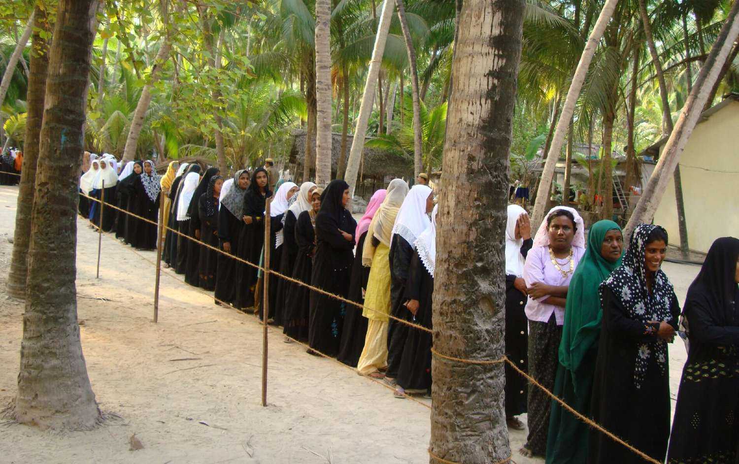 Facing Neglect: Lakshadweep women's cry for healthcare, education, sanitation