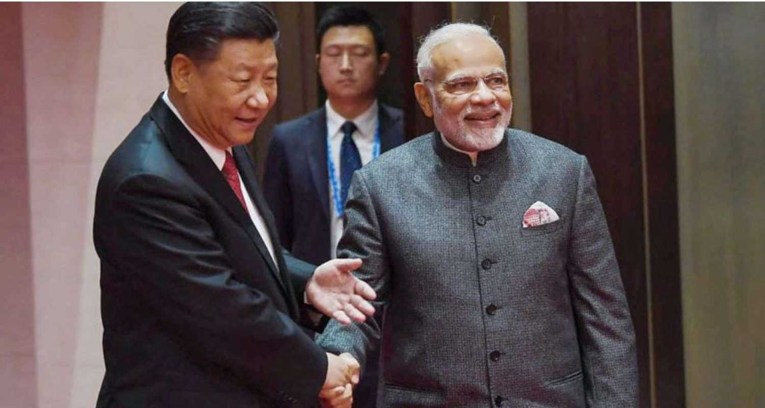 Modi, Xi to hold talks at BRICS amid border tensions