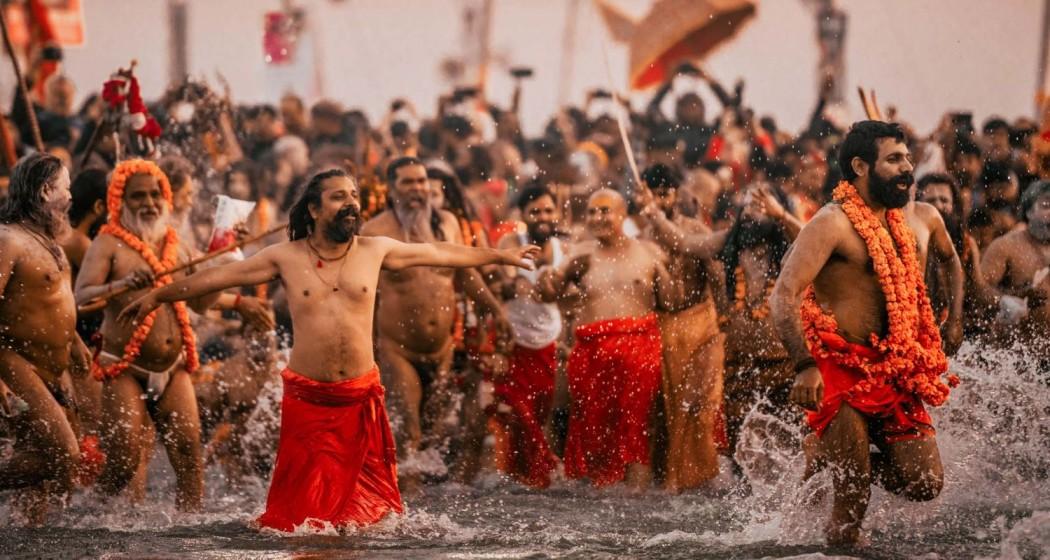 Maha Kumbh 2025: Step-by-step guide to Maha Kumbh Amrit snan registration