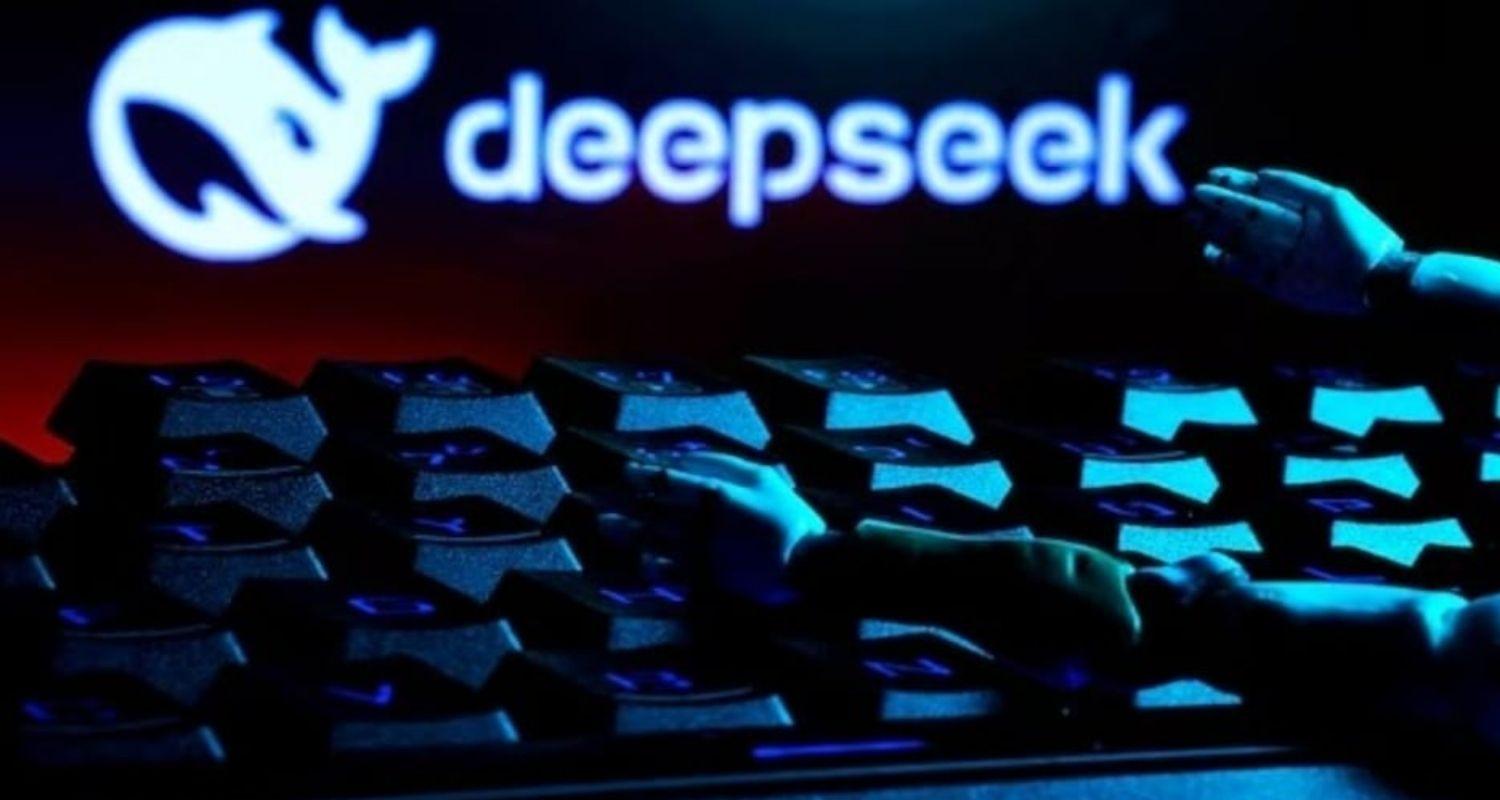 South Korea halts downloads of DeepSeek over privacy concerns