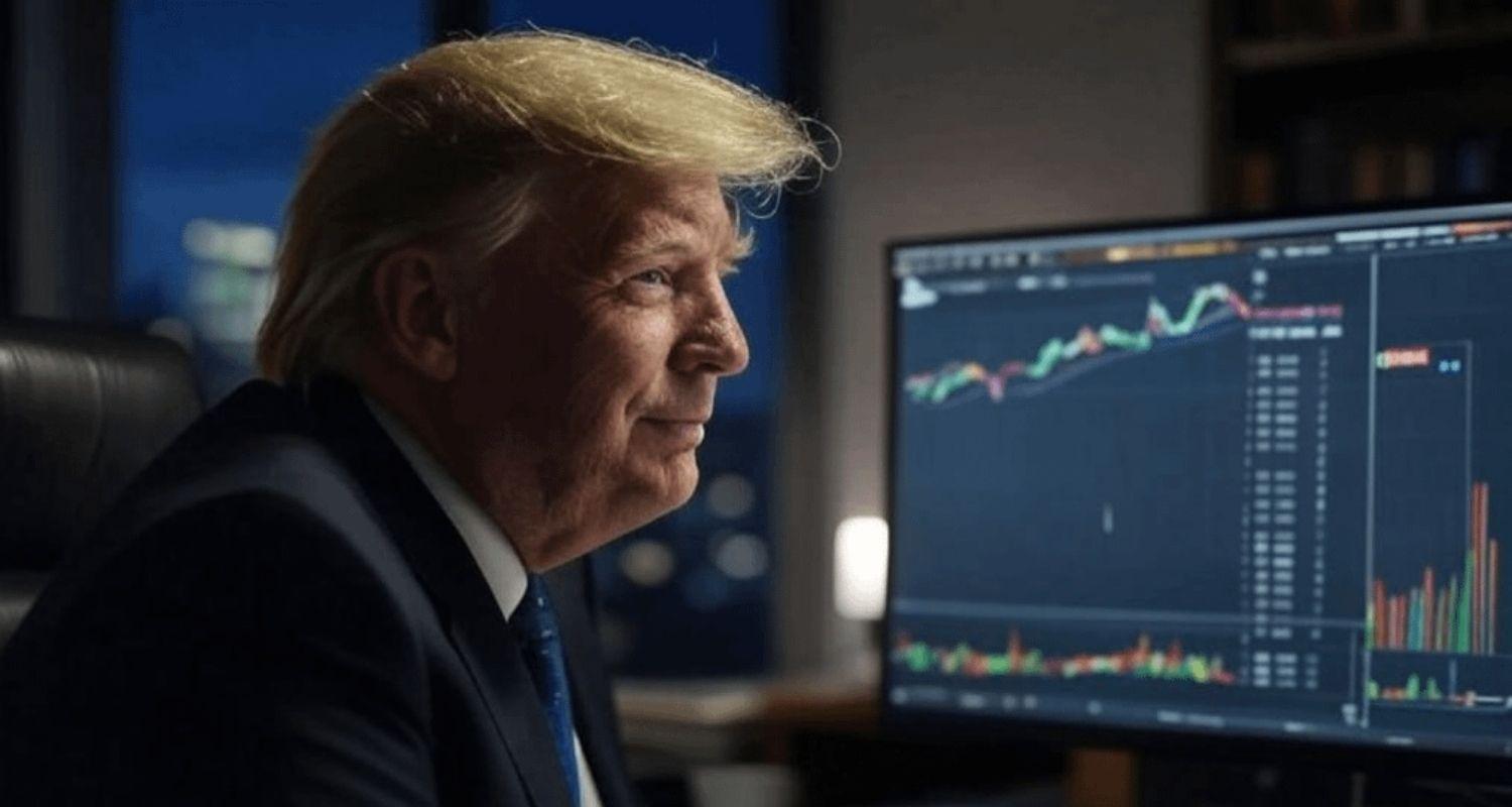 Trump, DeepSeek overshadow AI summit in Paris