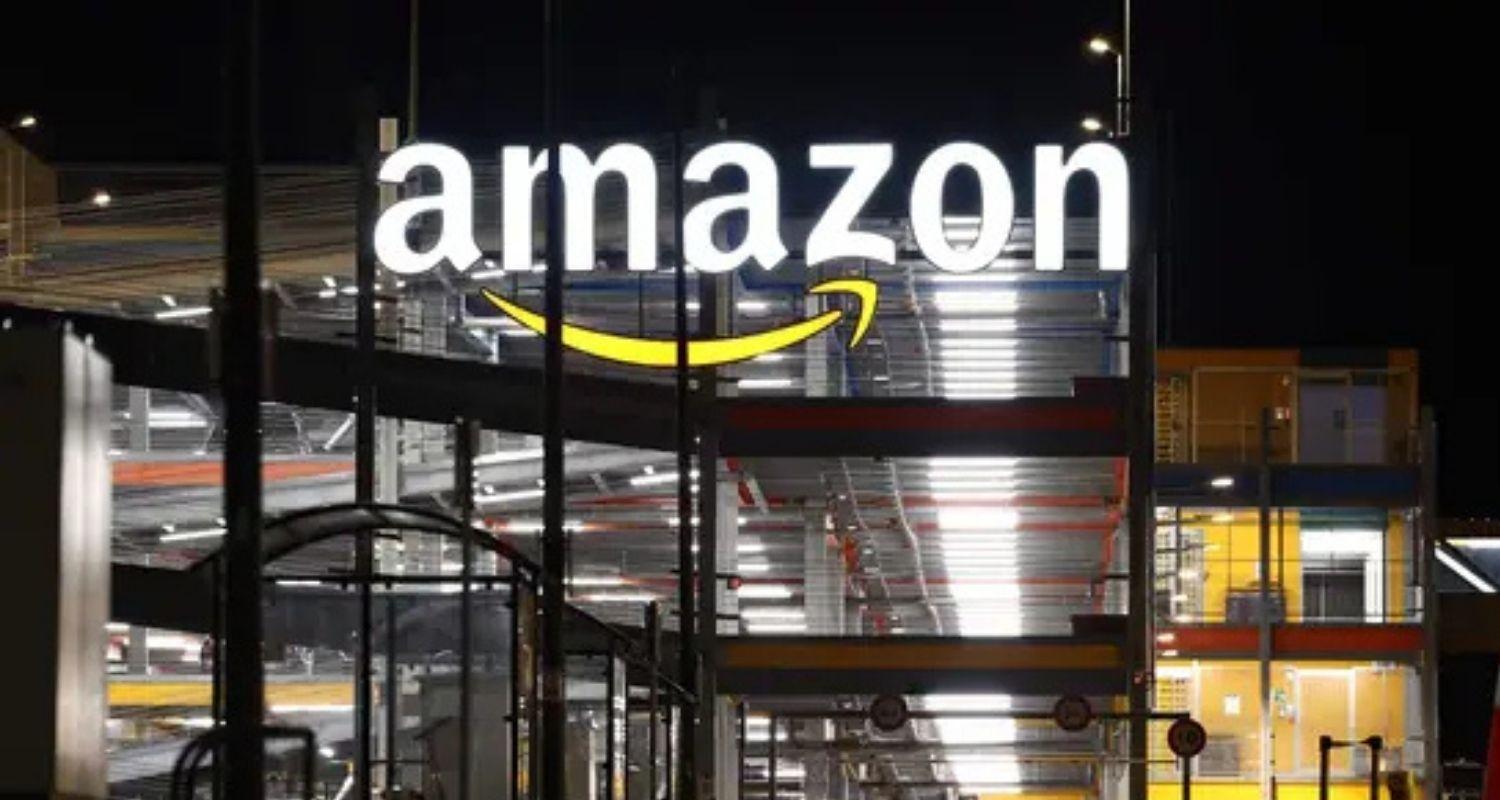 In all, Amazon is planning to replace and/or avoid 600,000 US jobs by 2027.