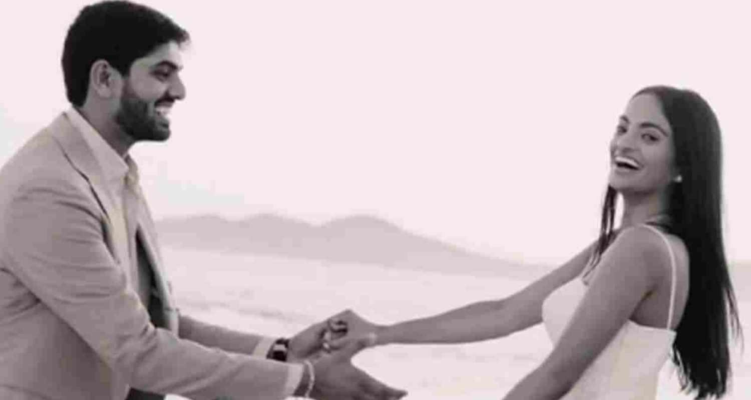 Netra Mantena, will marry NRI Vamsi Gadiraju. 