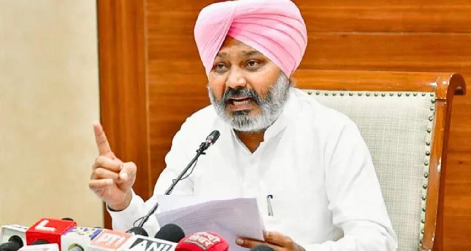Punjab sets record excise revenue of ₹10,743 cr in 2024-25