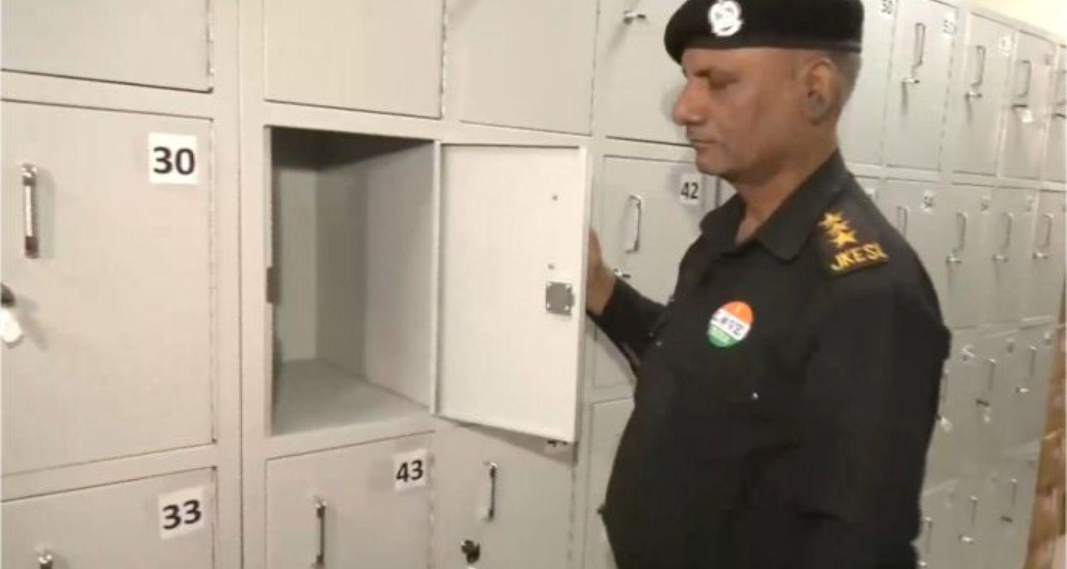 Jammu-Srinagar नेशनल हाईवे पर बड़ा Update, यात्रियों के लिए जारी नई Advisory