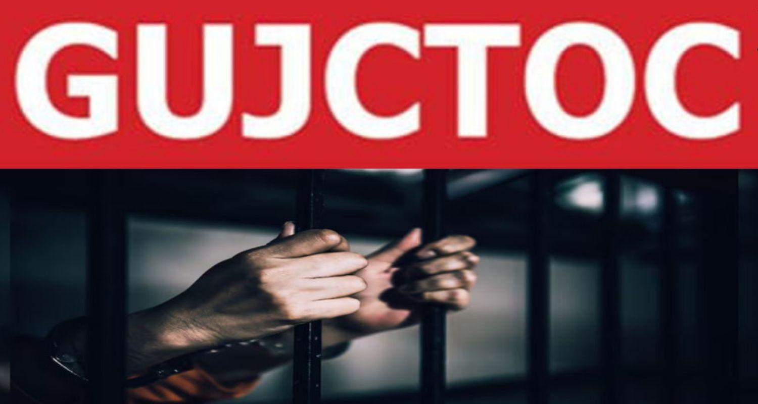 Gujarat police seize moneylenders' assets under GUJCTOC