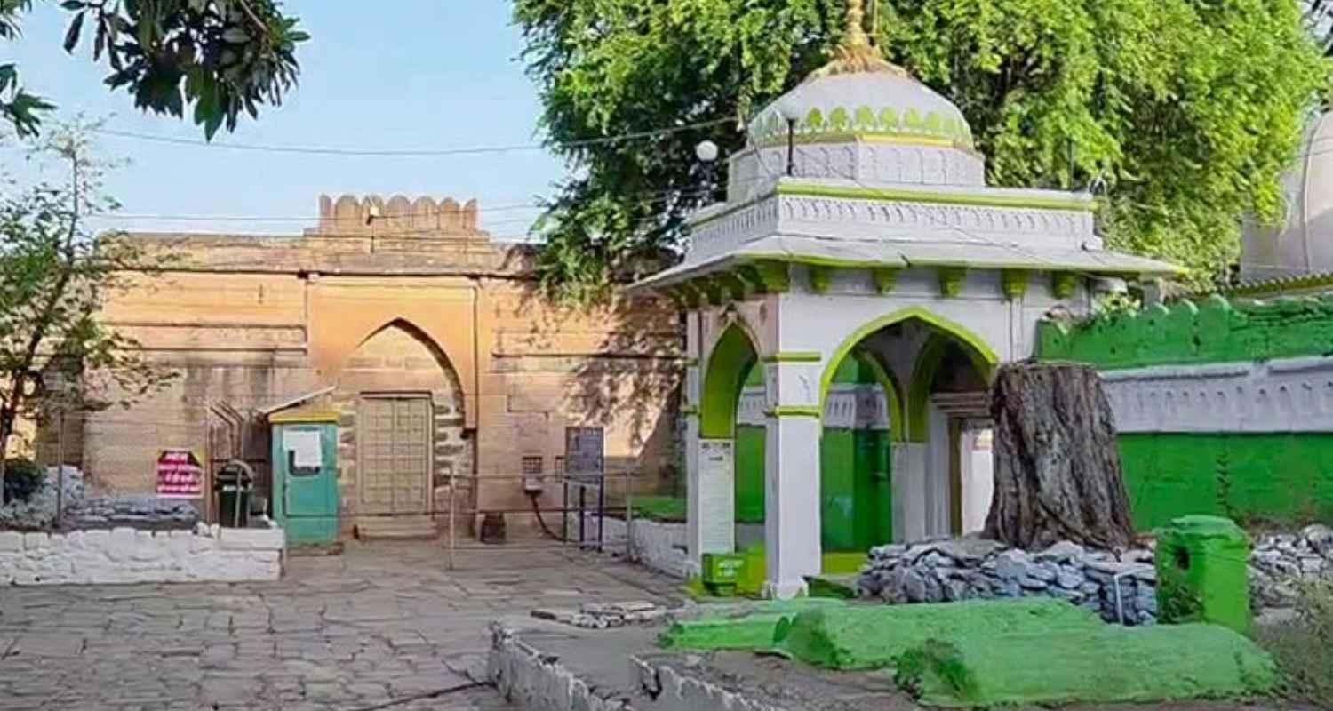 Bhojshala petitioners seek to bring Vagdevi idol back from London