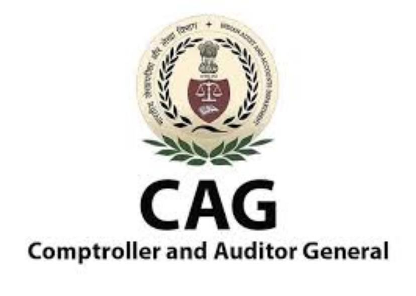 The Comptroller and Auditor General (CAG) of India has flagged ...