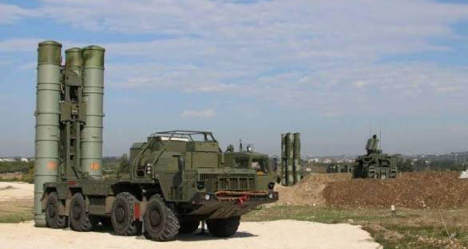 Centre clears mega ₹2.38 trillion defence plans