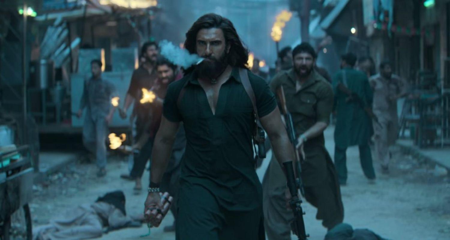 Dhurandhar 2 trailer shows Ranveer in high-octane revenge mode