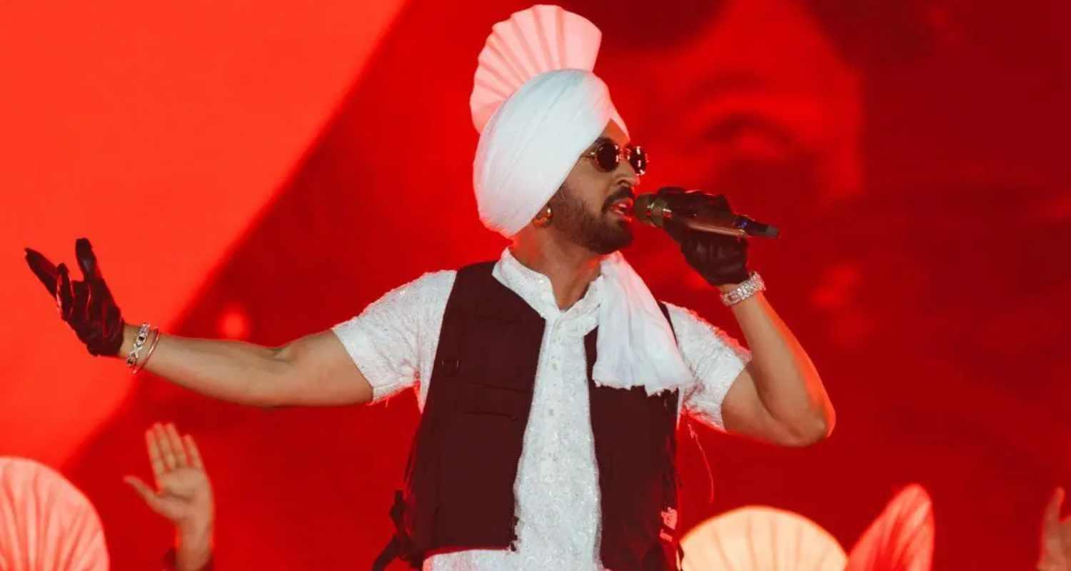 Gurugram Police arrested a web designer for creating a fake Zomato site used to sell fraudulent Diljit Dosanjh concert tickets in 2024.