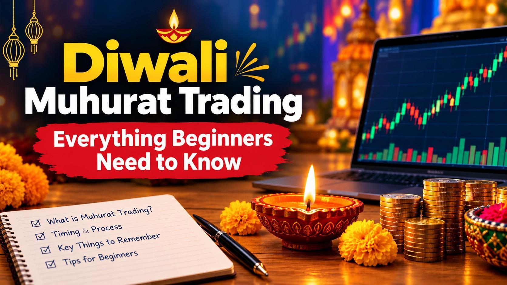 Diwali Muhurat Trading