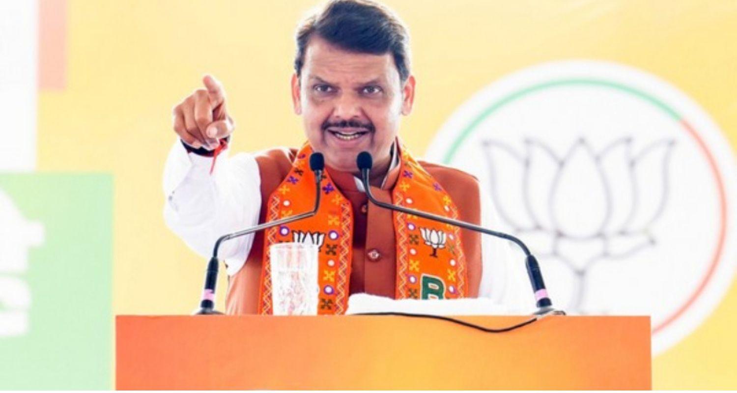 Fadnavis to take oath for third term as Maha CM on Thursday