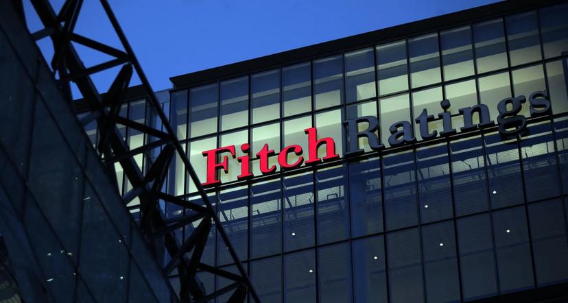 Fitch ups India's GDP growth forecast for the current fiscal to 6.9 per ...
