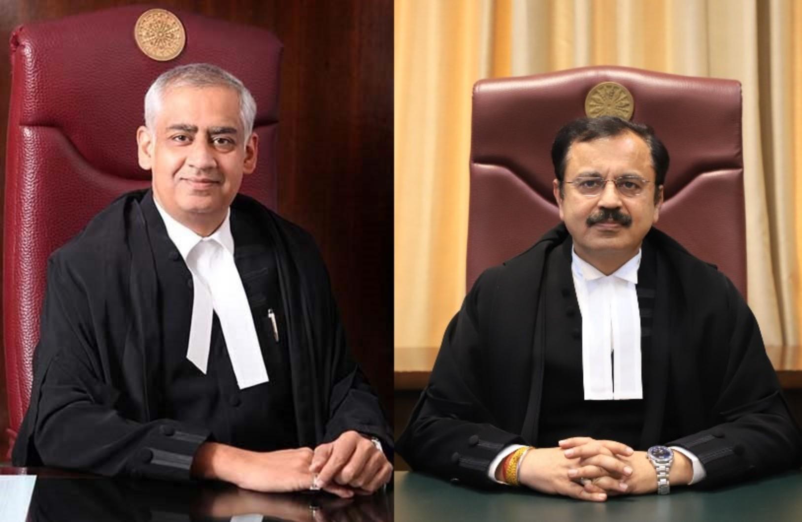 Delhi High Court Seeks Response from AAP Leaders in Contempt Case Over Social Media Posts