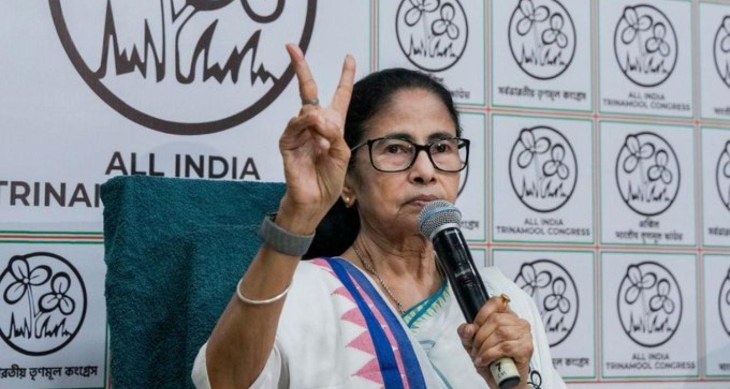 Mamata Banerjee Criticises Electoral Process, Announces Rehabilitation Measures in Raniganj